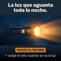 Linterna Led De Aluminio Xlamp Xhp50 - id6488 — vista 1